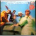KETTELS, DIE Overflight (Karussell 635 081) Germany 1968 LP (Beat, Garage Rock)